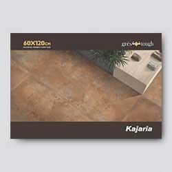 kajaria vitrified