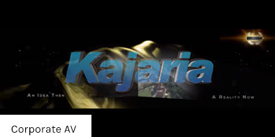 Corporate AV Image