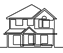 Outdoor Wall Icon Image
