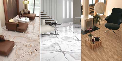 Floor Tiles Image
