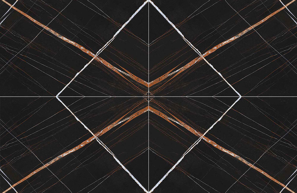 Black Tiles