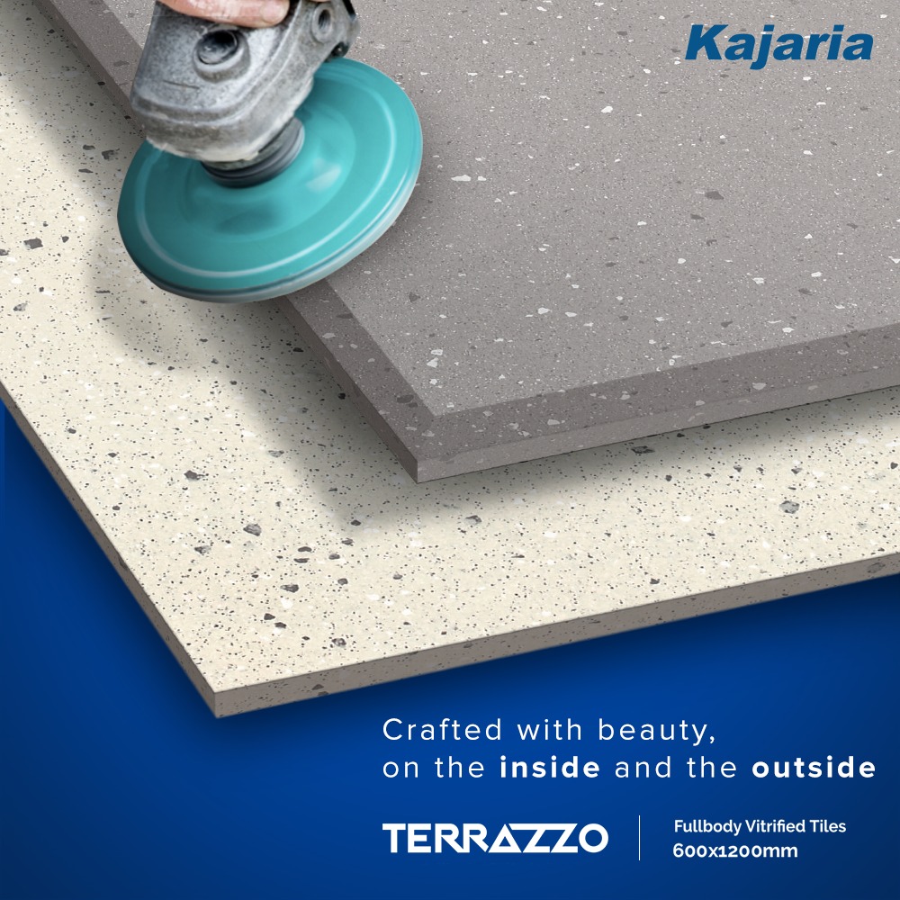 Full Body Vitrified Tiles