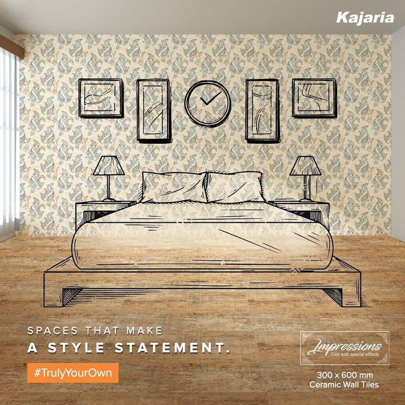 Impression - Ceramic Wall Tiles