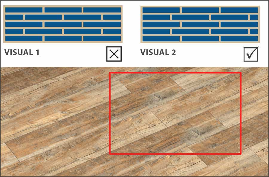 Wooden Planks