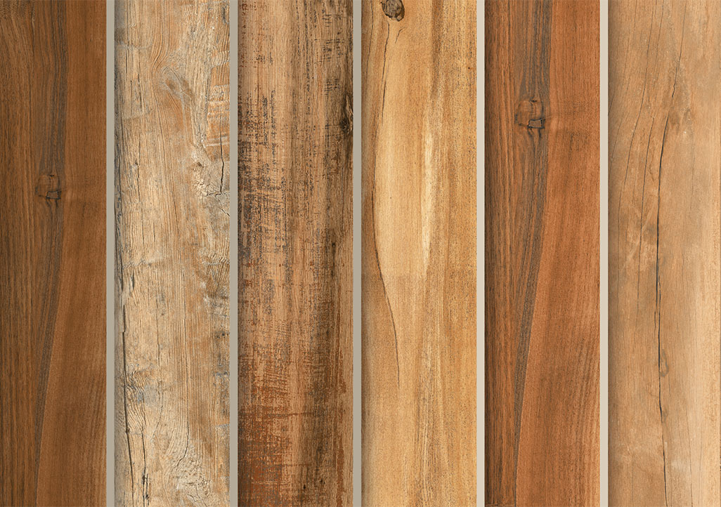 Wooden Planks Kajaria India S No 1