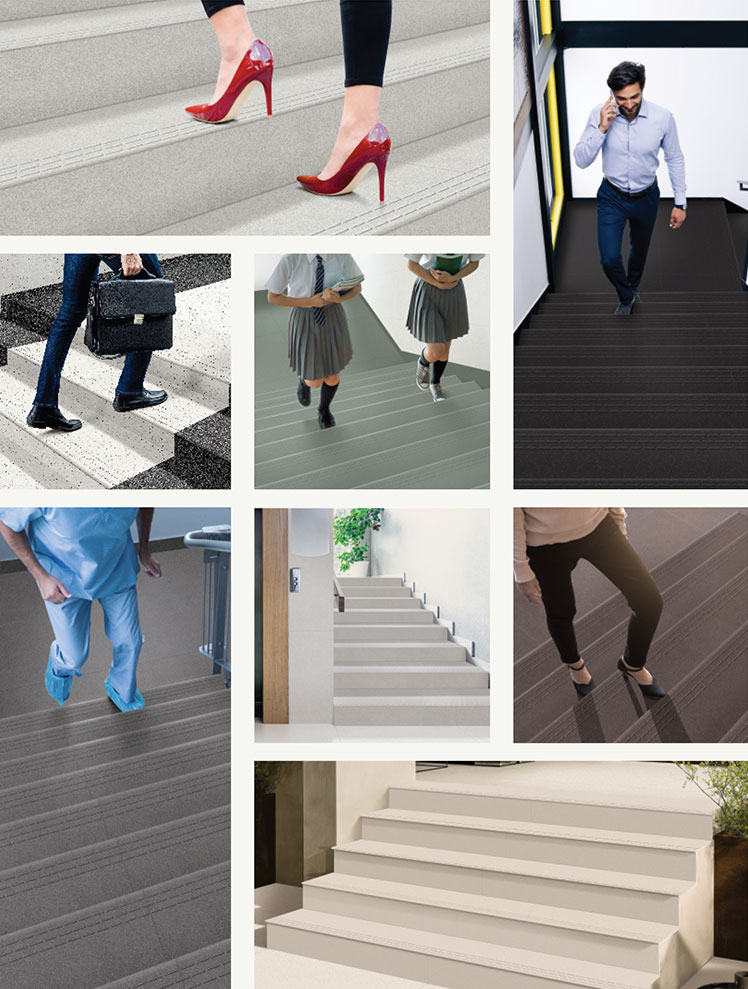 tiles for stairs