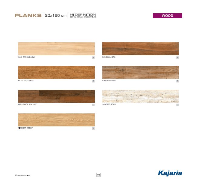 Kerala Wall & Floor
