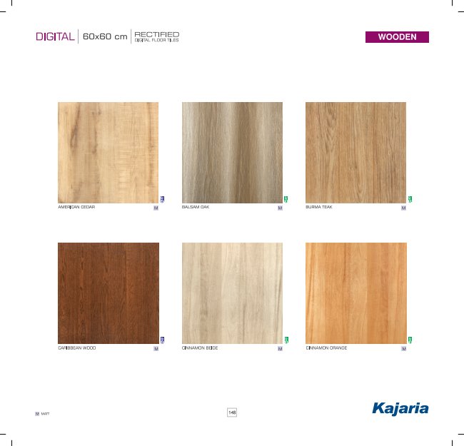 Kerala Wall & Floor