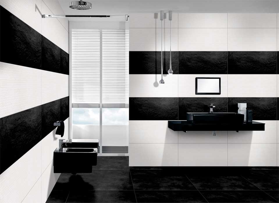 Bathroom Tiles