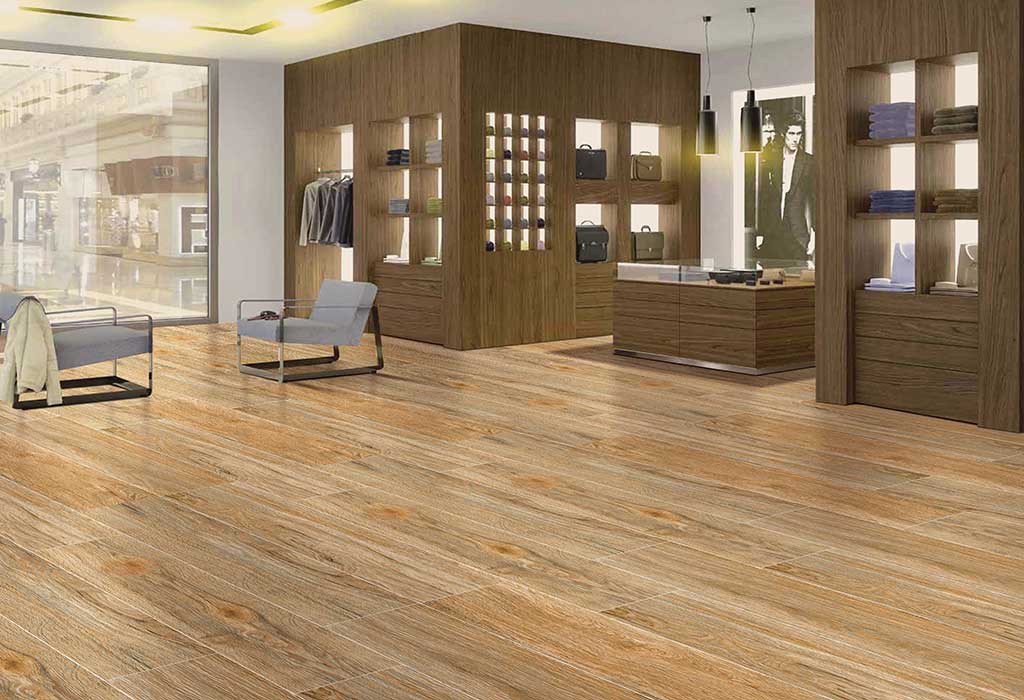 Wooden Floor Tiles Bathroom Kitchen Kajaria India S No 1