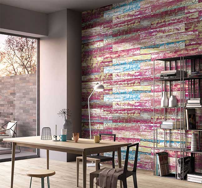 Wood Look Tiles Tiles 