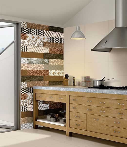 Kitchen Tiles
