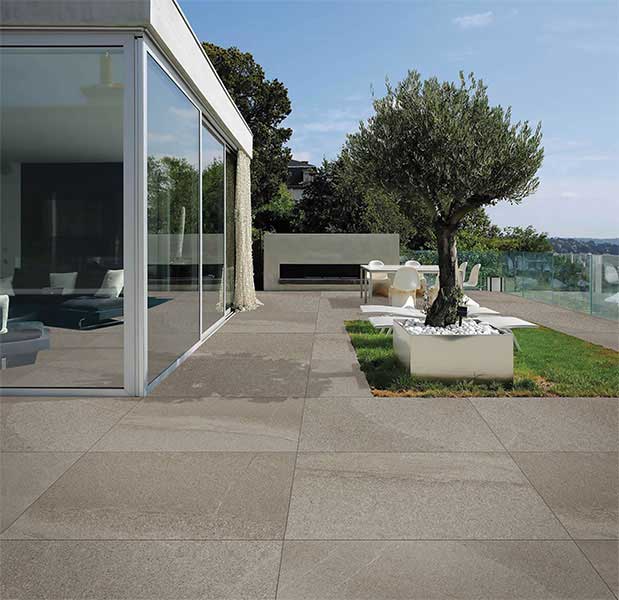 Stone Tiles