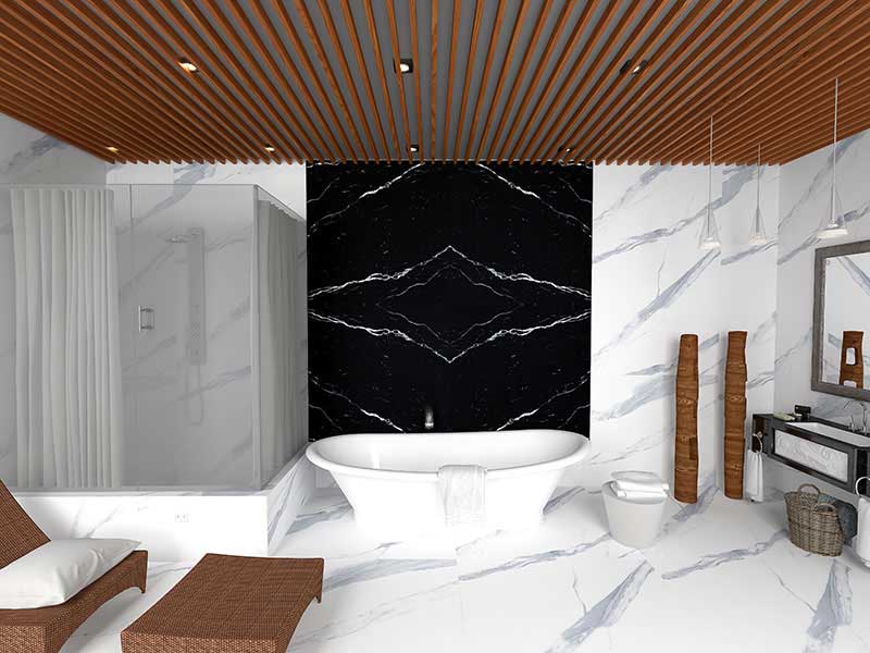 Kajaria shop bathroom tiles