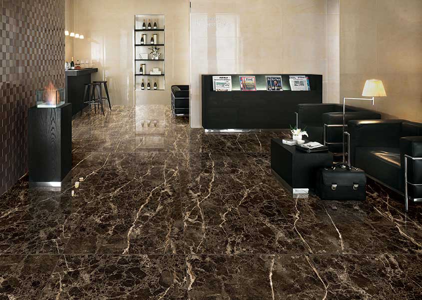 Granite Tiles