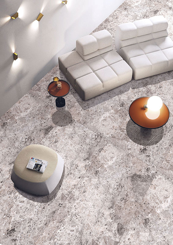 Vitrified Tiles