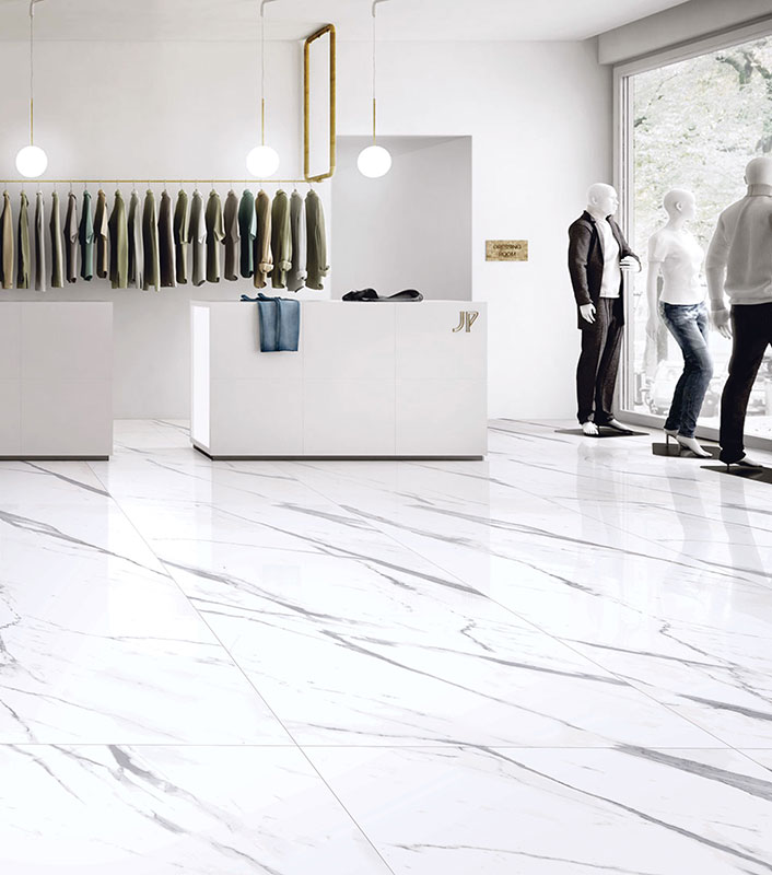 Marble Texture Tiles