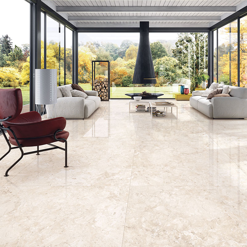 Slab Tiles