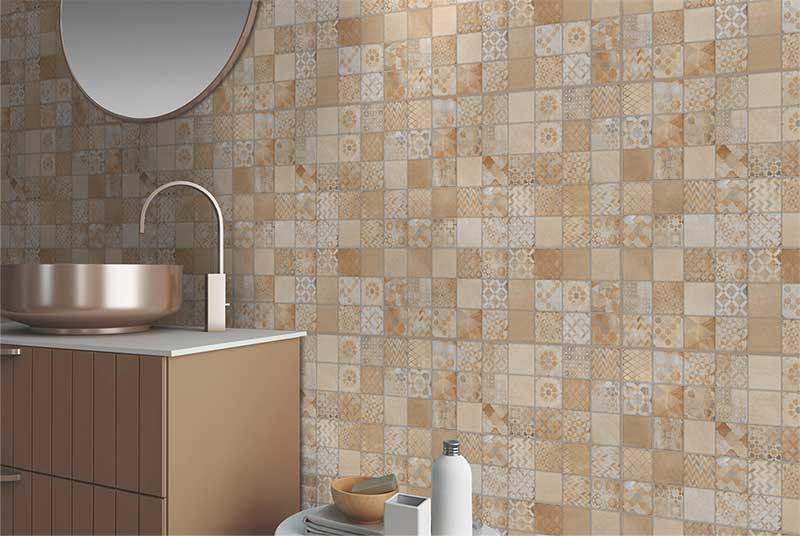 Kajaria online wall tiles