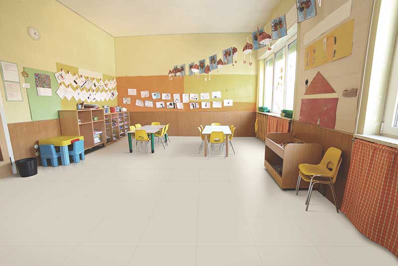 germ free tiles