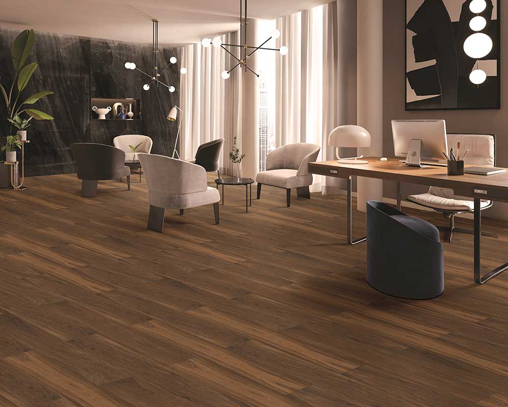 LV Wood, Work and Projects, Wood Floors and Surfaces