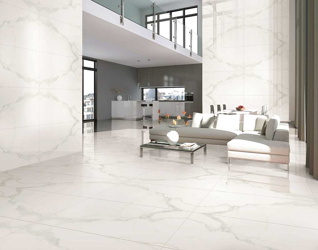 White and Grey