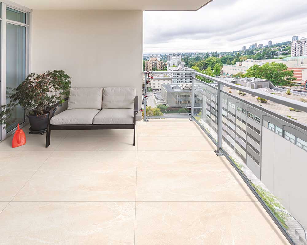 Solutions for Small Apartment