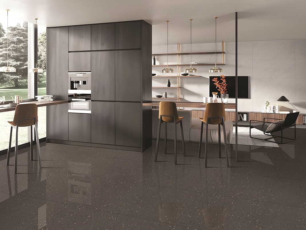 4D Tiles by Kajaria Eternity