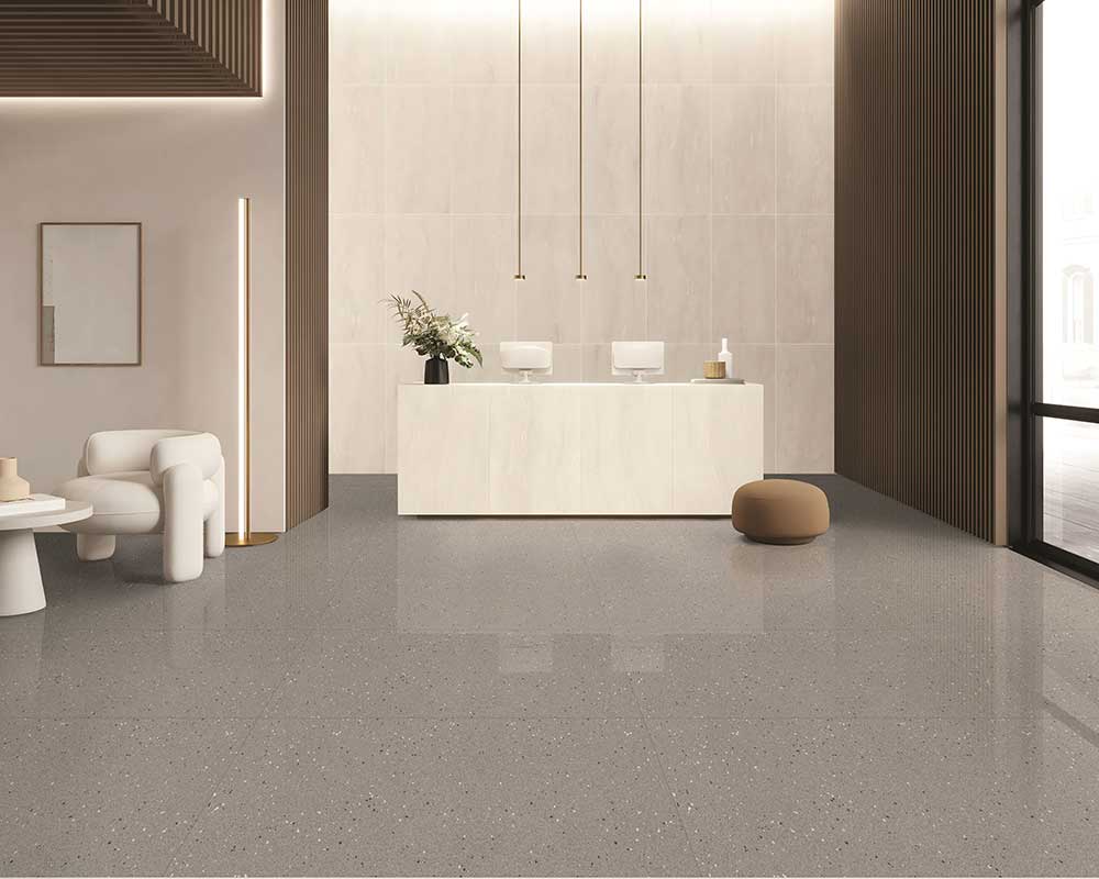 4D Floor & Wall Tiles