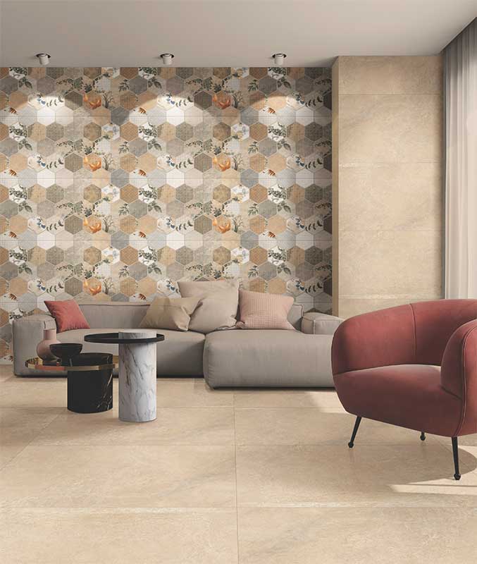 Wall Tiles Design For Hall Room In India - Wall Design Ideas