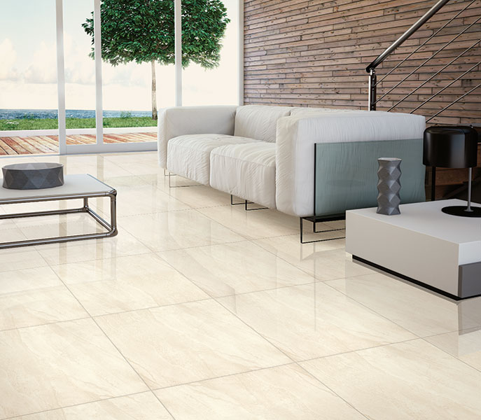 Kajaria Ceramics Limited
