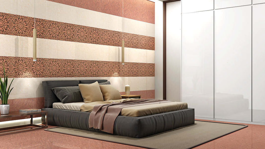 Digital Vitrified Tiles