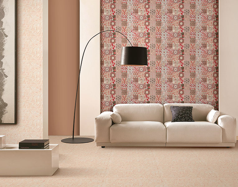 Digital Vitrified Tiles