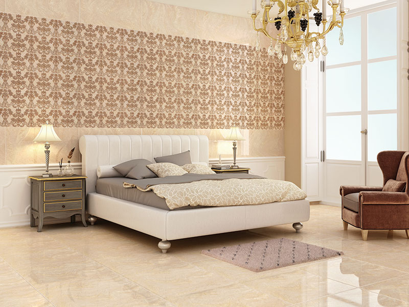 Kajaria wall tiles discount for living room