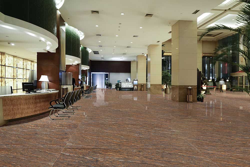 Granite Tiles