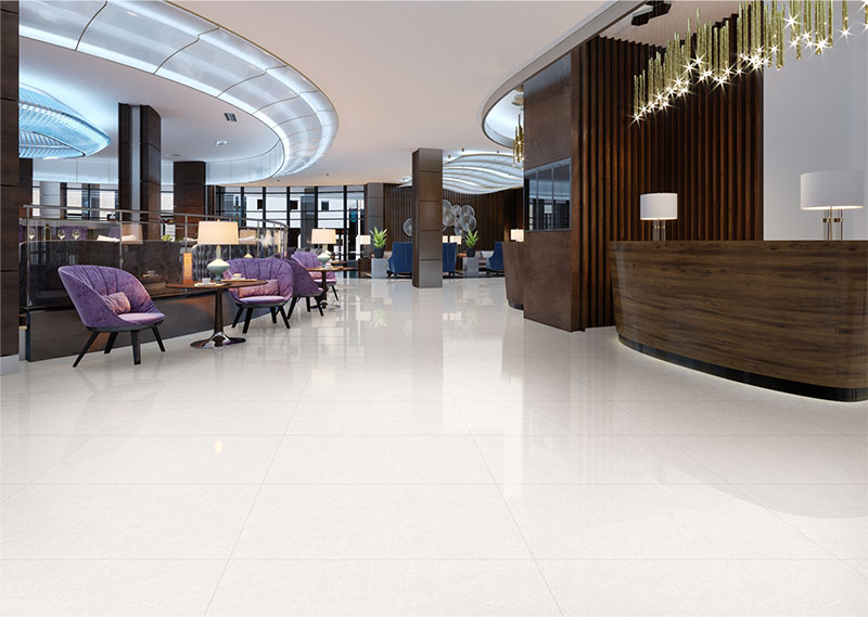 Vitrified Tiles