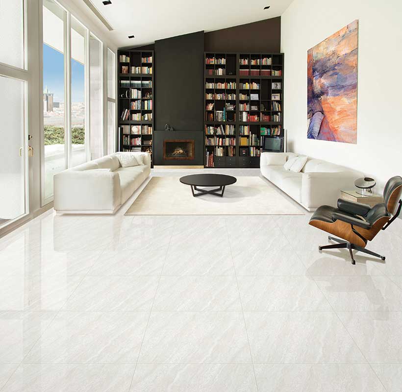 flooring tiles option aesthetic feel