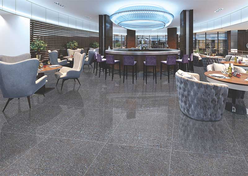 Granite Tiles