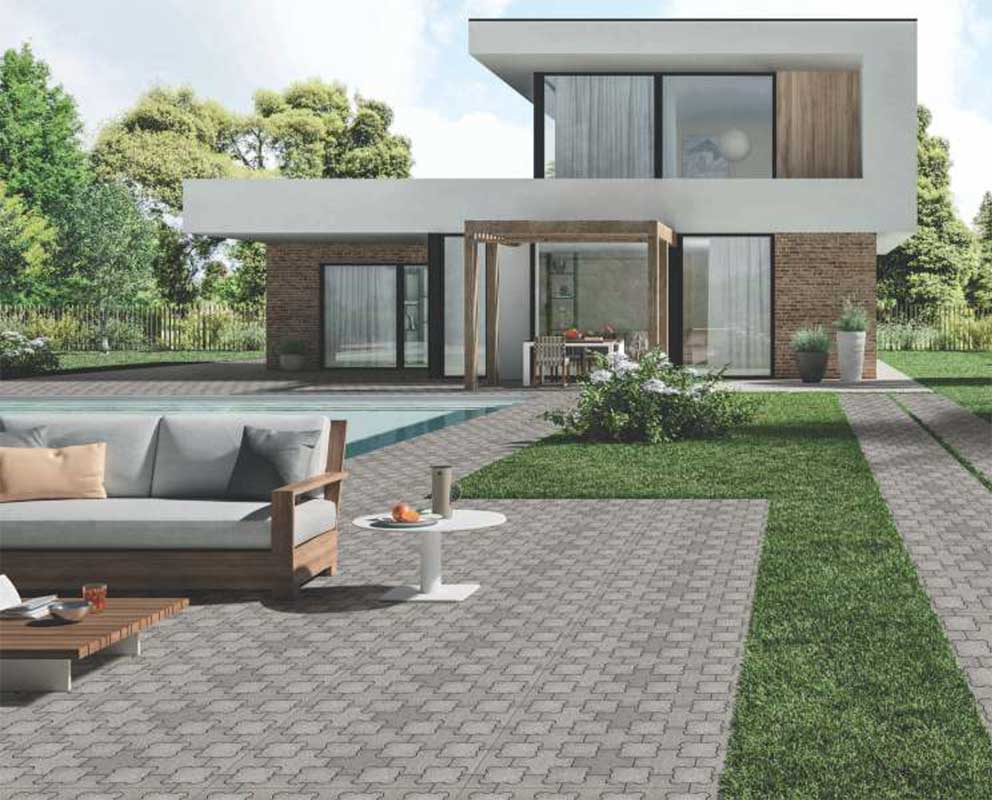 Kajaria Home