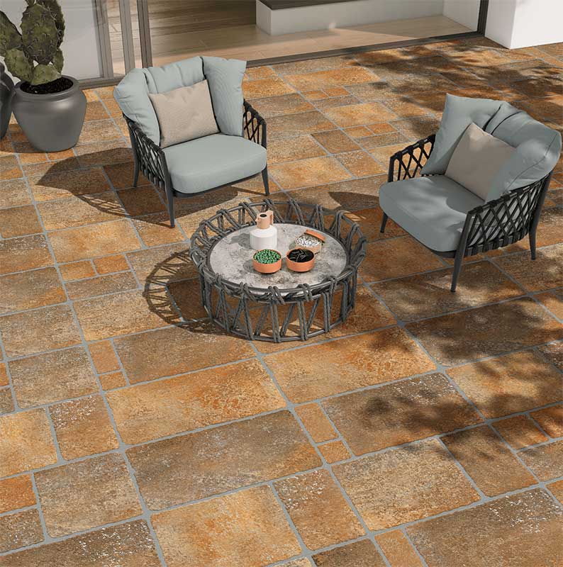K IND 3634 Indus Valley 30x60 Cm Polished Vitrified Tiles