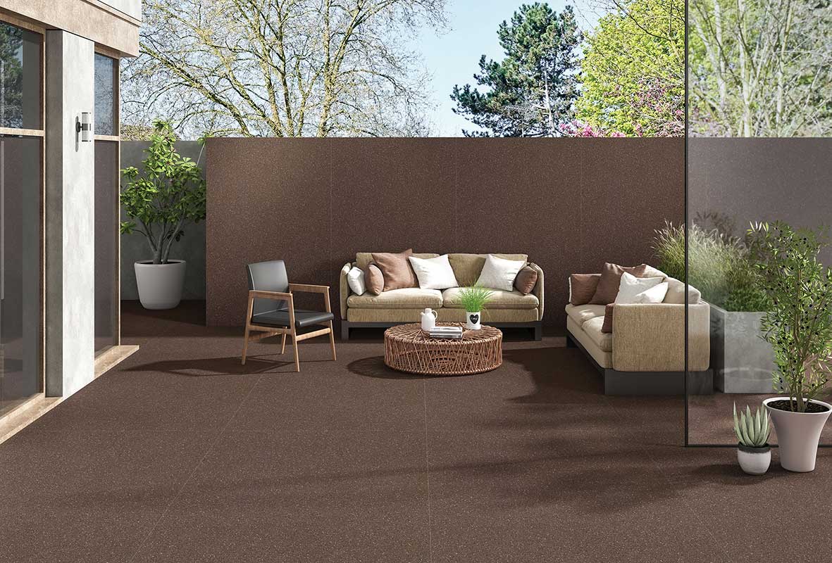 Large Format Tiles 