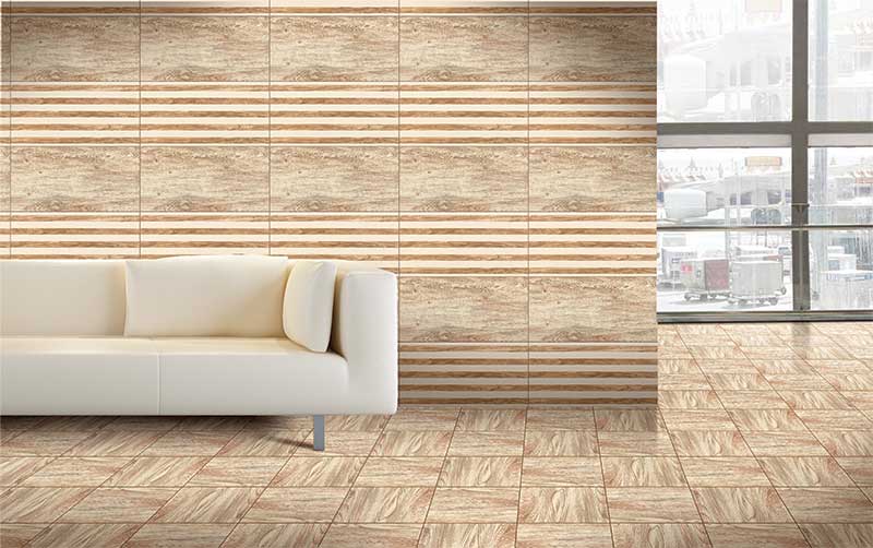 Wood Digital 30x60 Cm Wall Tiles Satin Matt Concepts