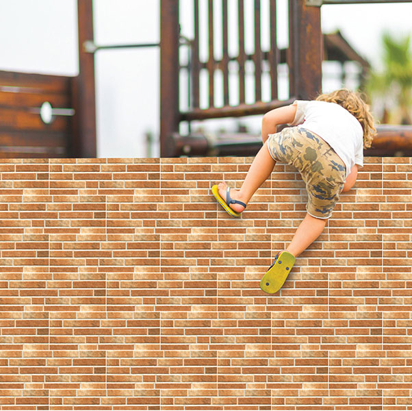 Brick Wall Tiles
