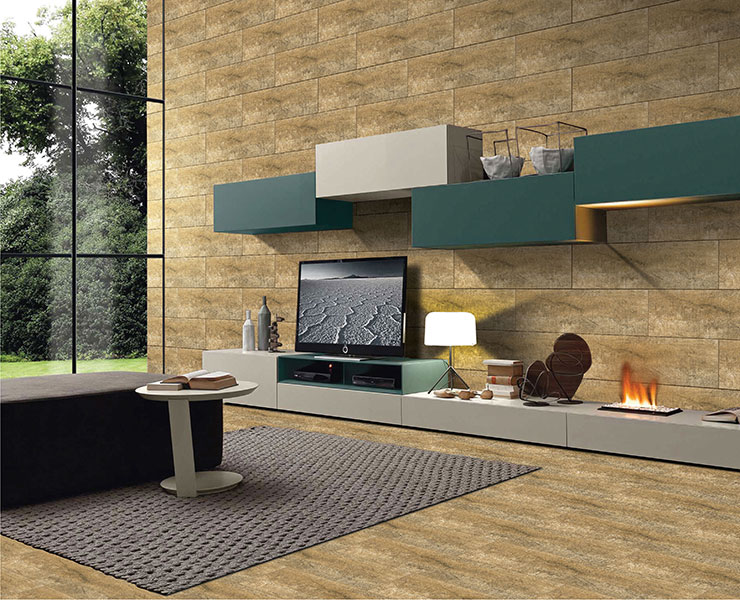 ceramic tile flooring 
