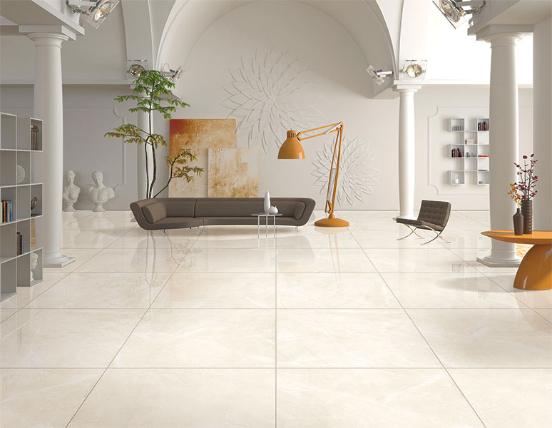 How Flooring Tiles Are An Important