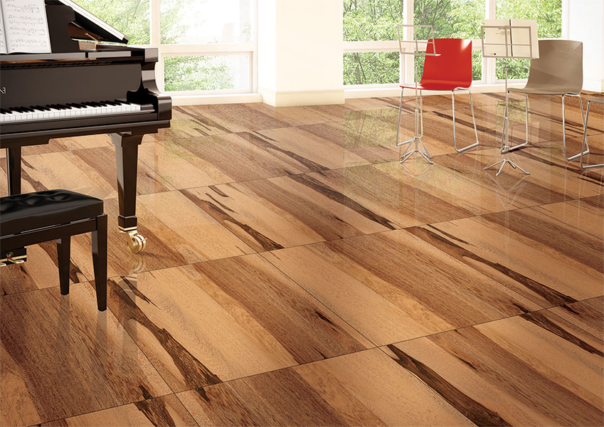 Kajaria Ceramics Limited 80x80 Cm Gres Tough