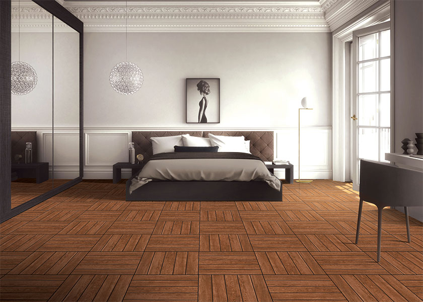 Kajaria clearance wooden tiles
