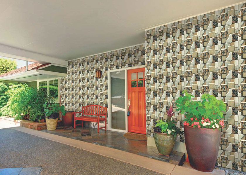 Ceramic Wall Tiles