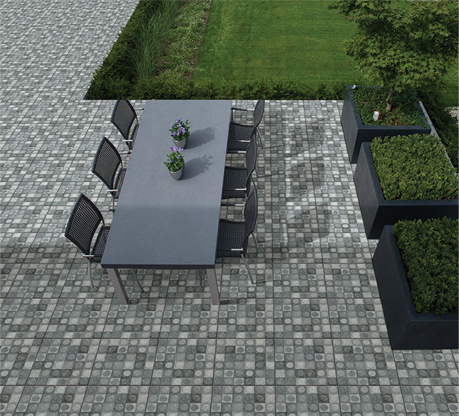Paving Tiles