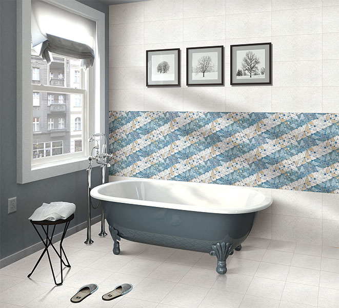 bathroom wall tiles